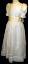First Eucharist (formerly Communion) Dress - Hand Embroidered Dress - Laki _ FREE Shipping Sz 8 (SKU: S20140831-659312404)