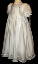 Hand Smocked Dress - Flower Girl Dress -Zoila _ FREE Shipping Sz 4 to 10 (SKU: S20100330)
