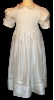 Hand Smocked Dress- First Eucharist (formerly Communion)  - Caplan _ FREE Shipping Sz 6 to 12