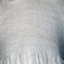 close up of bodice