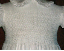 Hand smocked beaded girls dress - Kathy _ FREE Shipping Sz 1 to 8 (SKU: S20080109)