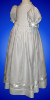 Hand Smocked Dress- First Eucharist (formerly Communion)  -Kiran _ FREE Shipping Sz 6 to 12