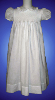 Hand Smocked Dress- First Eucharist (formerly Communion) - Laurie _ FREE Shipping Sz 6 to 10