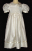 Hand Smocked Dress - Flower Girl Dress – Lila _ FREE Shipping Sz 4 to 10