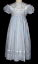 Hand Embroidered Dress with Whilte Collar - Marjorie _ FREE Shipping Sz 1 to 9 (SKU: S2008022401)