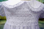 Hand Smocked Dress – - Nancy _ FREE Shipping Sz 1 to 9 (SKU: S2008022403)