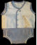 Boy's Diaper Shirt and Cover - Erik _ FREE Shipping Sz NB to 18M (SKU: BR20120512)
