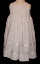 Hand Smocked Dress - Flower Girl - Varina _ FREE Shipping Sz 4 to 11 (SKU: S20121215a)