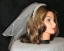 Ave Maris Stella - Veil with Headband FREE Shipping TEMPORARY OUT OF STOCK (SKU: S20141122)