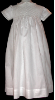 First Eucharist (formerly Communion) Dress _ Hand Smocked – Morgan _ FREE Shipping Sz 6 to 9