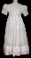 Hand Smocked Dress – First Eucharist (formerly Communion) – Lynne _ FREE Shipping Sz 6 to 10 (SKU: S20181217)