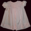 Bishop Beaded Hand smocked dress - Marybel _ FREE Shipping Sz 12M to 8Y