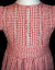 Drawn Work Lace Dress - Silvia _ FREE Shipping Sz 1 to 8 (SKU: S20100306)