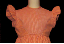 Drawn Work Lace Dress  - Soraya _ FREE Shipping Sz 1 to 8 (SKU: S20101028)