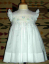 Hand Smocked Dress - Bonita_ FREE Shipping Sz 1 to 9 (SKU: S2007080202)