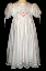 Hand Smocked Dress - First Eucharist (formerly Communion) - Zoila _ FREE Shipping Sz 6 to 10 (SKU: S20100330-10)