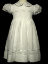 Hand Smocked Dress - First Eucharist (formerly Communion) - Christine _ FREE Shipping Sz 6 to 10 (SKU: S20090930-19)